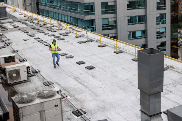 Best Emergency Roof Repair  in Bayonne, NJ